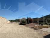 Venta · Finca Hondón de las Nieves · Hondón de los Frailes