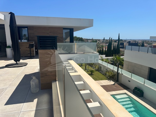 Venta · Detached Villa Ciudad Quesada · Costa Blanca