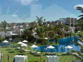 New Build · Detached Villa Fuente Alamo · Costa Cálida