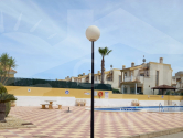 Re-Sale · Detached House / Villa Guardamar del Segura · EL RASO