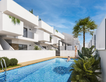 B - Nueva construcción  - San Pedro del Pinatar - San Pedro del Pinatar
