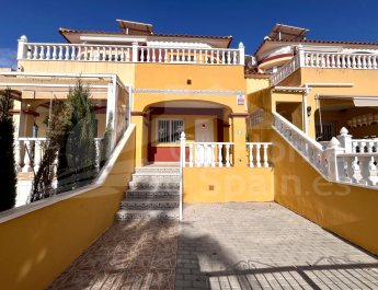 Town House - Re-Sale - Algorfa - Algorfa