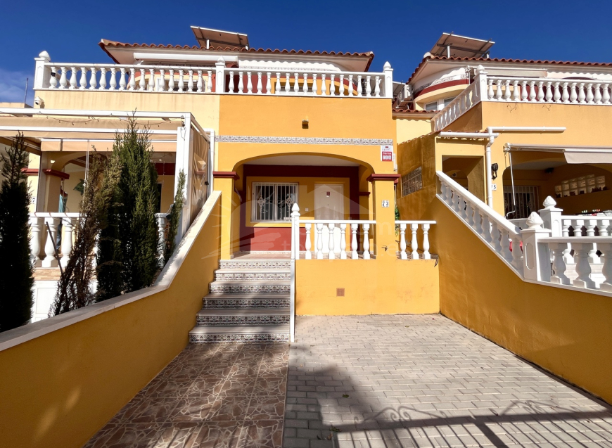 Venta · Town House Algorfa