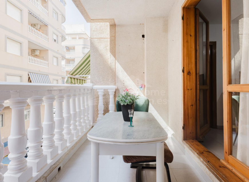  · A Torrevieja · Playa de La Acequion