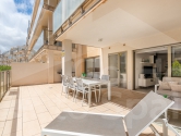 Re-Sale · Apartment Orihuela Costa · Los Dolses