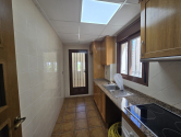 Re-Sale · Semi-Detached Villa Algorfa · La finca Golf