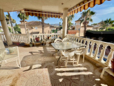 Venta · Detached Villa Benferri