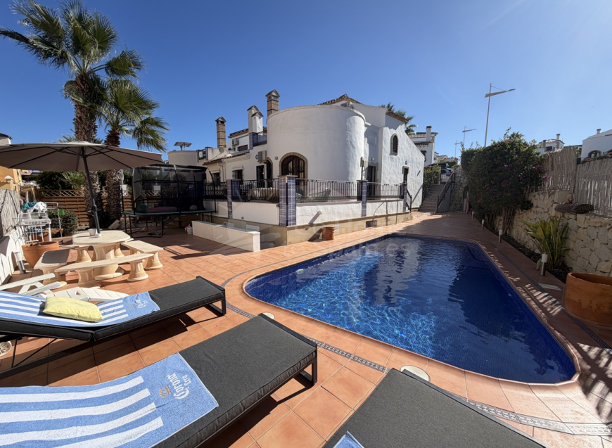  · V Algorfa · La Finca Golf
