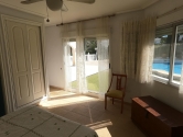Venta · Detached Villa Algorfa