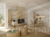 Luxury Property · V Lo Pagán · Lo Pagan