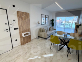 Nueva construcción  · Apartment Algorfa · La Finca Golf Resort