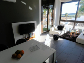 Re-Sale · Apartment Algorfa · La finca Golf