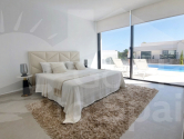 Nueva construcción  · Detached Villa Orihuela Costa · Las Colinas