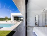 New Build · Detached Villa Calasparra · Murcia