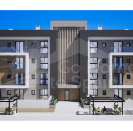 Apartment - New Build - Los Alcázares - Los Alcazares