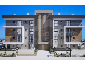 Apartment - New Build - Los Alcázares - Los Alcazares