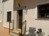 Venta · Bungalow Algorfa · La finca Golf