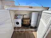 New Build · Bungalow - Balcones de Amay Torrevieja · Torrevieja - Los Balcones