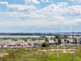 New Build · Laguna Azul Villa La Manga del Mar Menor · Playa Honda