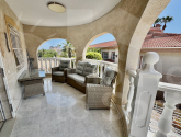 Venta · Detached Villa Ciudad Quesada · Lo Pepin