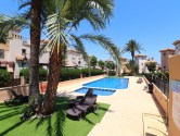 Venta · Semi-Detached Villa Algorfa · La finca Golf