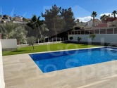 New Build · Detached Villa Rojales · La  Marquesa Golf