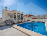  · Detached Villa Ciudad Quesada · La  Marquesa Golf