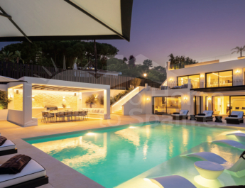 Detached Villa - Venta - Nueva Andalucía - Nueva Andalucía