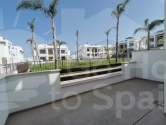 New Build · Bungalow Torrevieja · Torrevieja - Los Balcones
