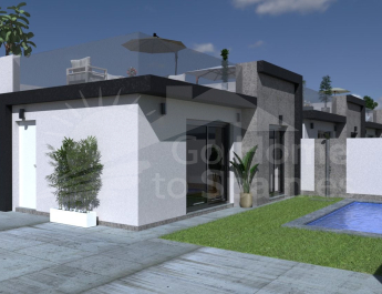 D - Nueva construcción  - Balsicas - Balsicas