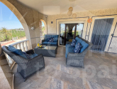 Venta · Detached Villa Algorfa · Lomas De La Juliana