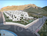 Nueva construcción  · Town House Cox