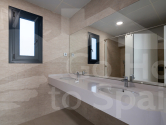 New Build · Apartment Benidorm · Costa Blanca