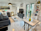 Venta · Attached Algorfa · Lo Crispin