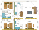 Nueva construcción  · Detached Villa Ciudad Quesada · Ciudad Quesada - Rojales