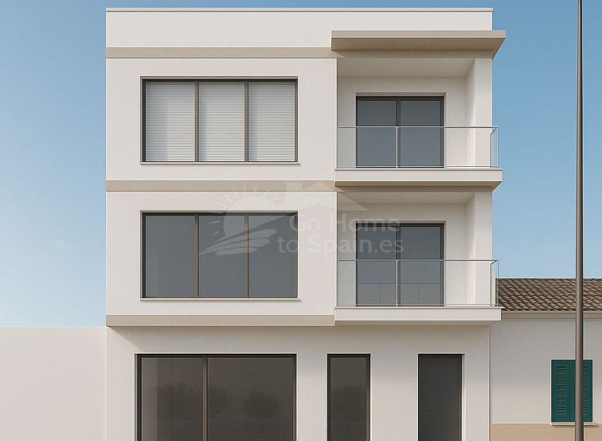  · B Palma · Mallorca