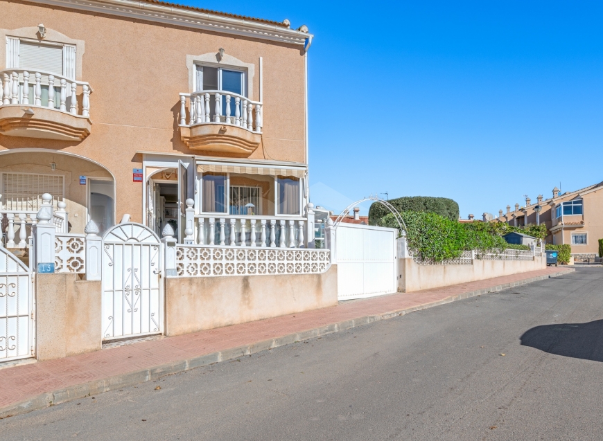 Venta · Duplex Ciudad Quesada · Ciudad Quesada - Rojales