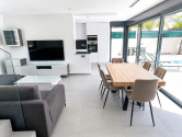 Venta · Detached Villa Algorfa · La finca Golf