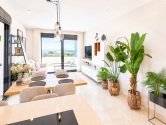 Re-Sale · Apartment Guardamar de Segura · Puerto Deportivo