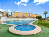 Re-Sale · Adosado Orihuela Costa · Villamartin