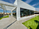 New Build · Detached Villa Algorfa · La Finca Golf