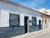  · T San Miguel de Salinas · Costa Blanca