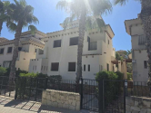 Re-Sale · Semi-Detached Villa Algorfa · La Finca Golf