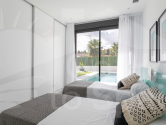 New Build · Detached Villa Calasparra · Murcia