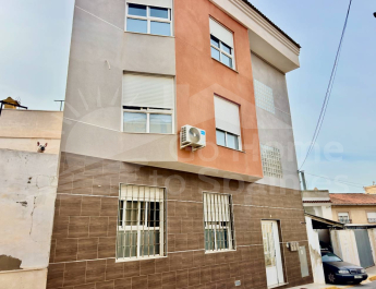 Apartment - Re-Sale - Benijófar - Center