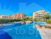 Re-Sale · Apartment Cabo Roig