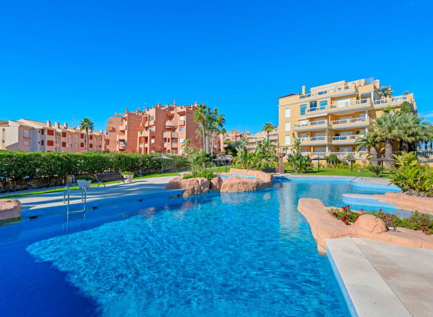 Venta · Apartment Cabo Roig