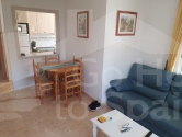 Re-Sale · Apartment La Mata