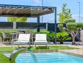 Re-Sale · Detached Villa Benijófar · Benijofar