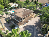Venta · Detached Villa Aspe